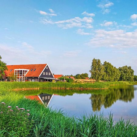 Nice Home In Heinkenszand With Kitchen Buitenkant foto